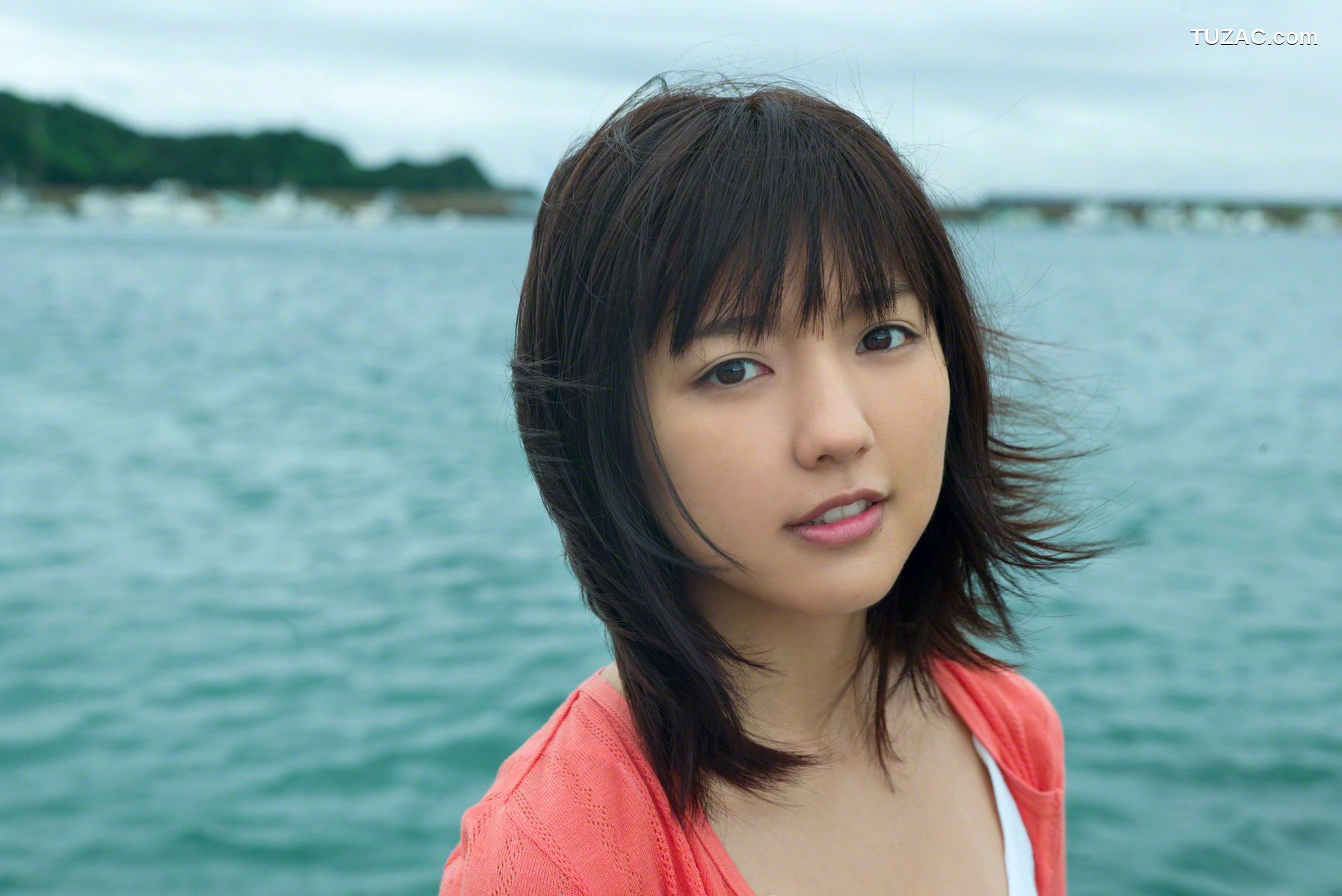 Wanibooks_ NO.130 Erina Mano 真野惠里菜/真野恵里菜 写真集[203P]