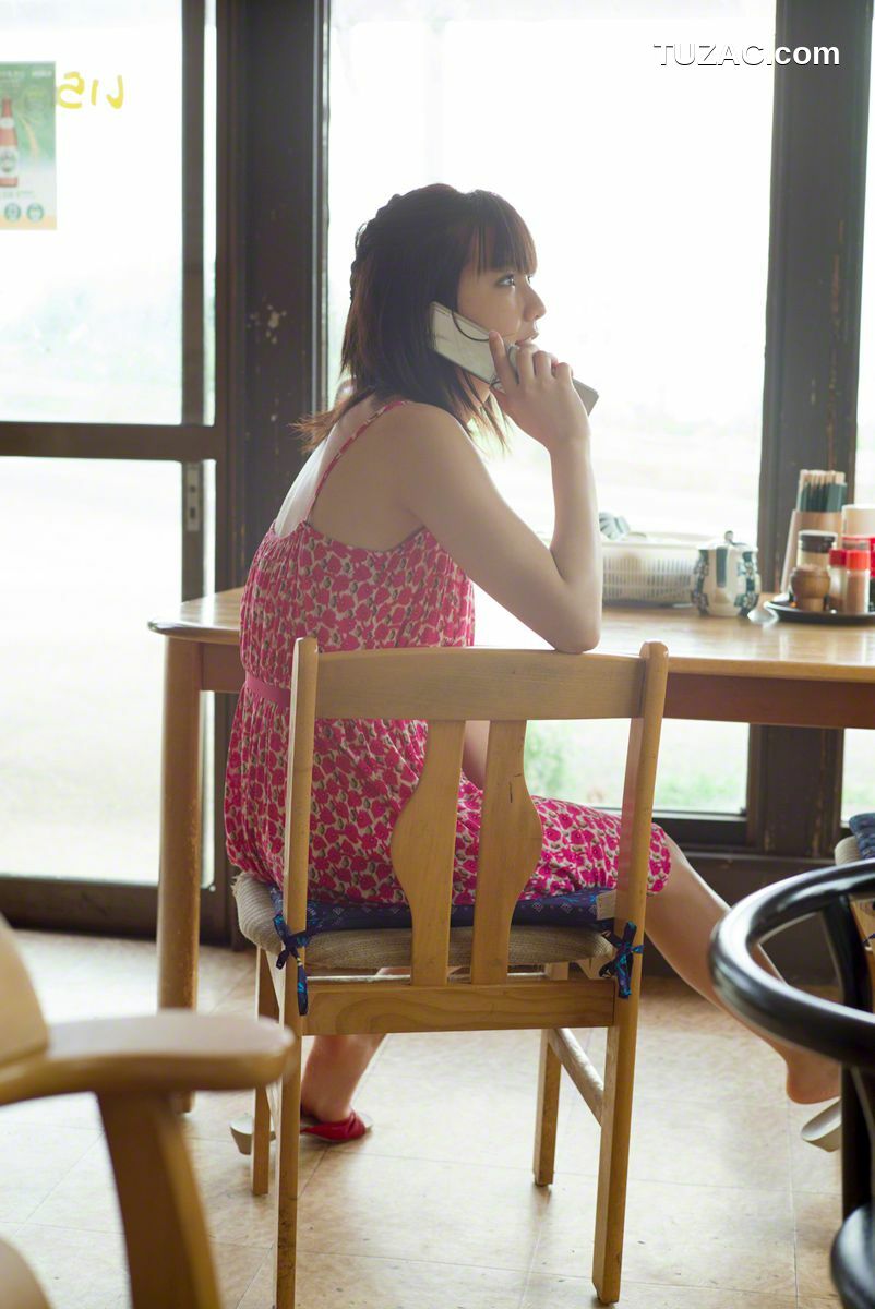 Wanibooks_ NO.130 Erina Mano 真野惠里菜/真野恵里菜 写真集[203P]