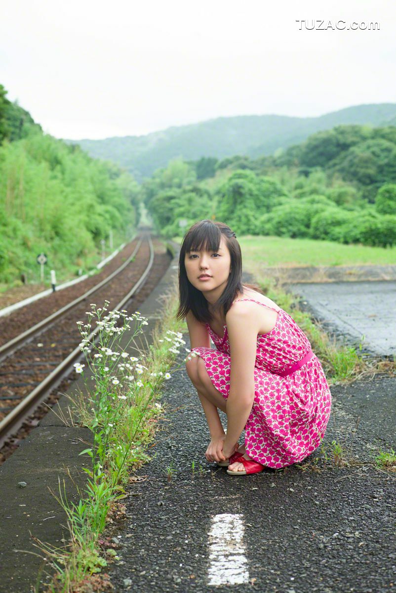 Wanibooks_ NO.130 Erina Mano 真野惠里菜/真野恵里菜 写真集[203P]