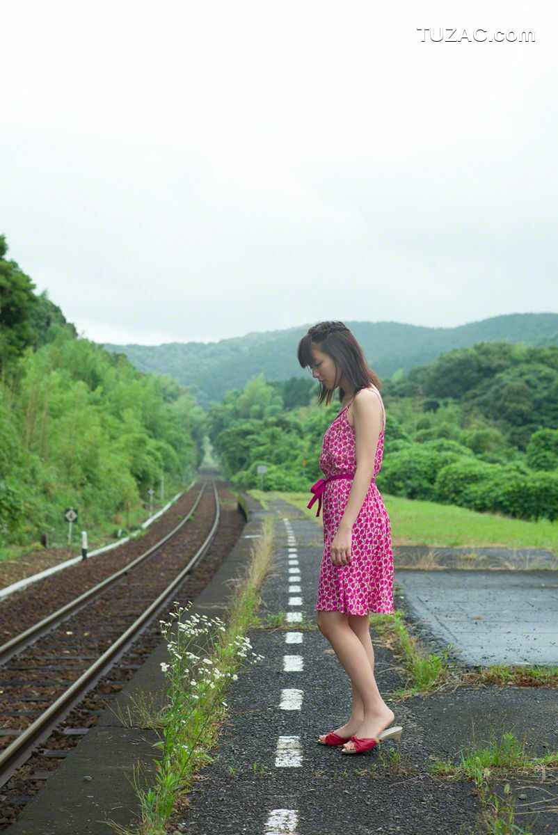 Wanibooks_ NO.130 Erina Mano 真野惠里菜/真野恵里菜 写真集[203P]