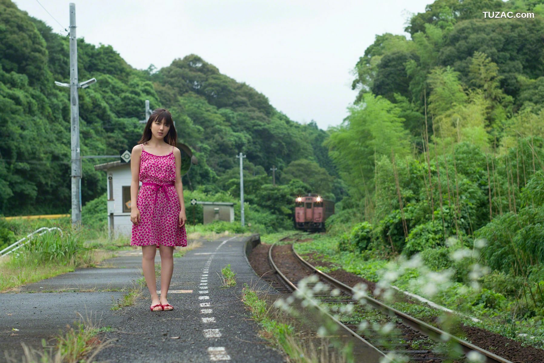 Wanibooks_ NO.130 Erina Mano 真野惠里菜/真野恵里菜 写真集[203P]