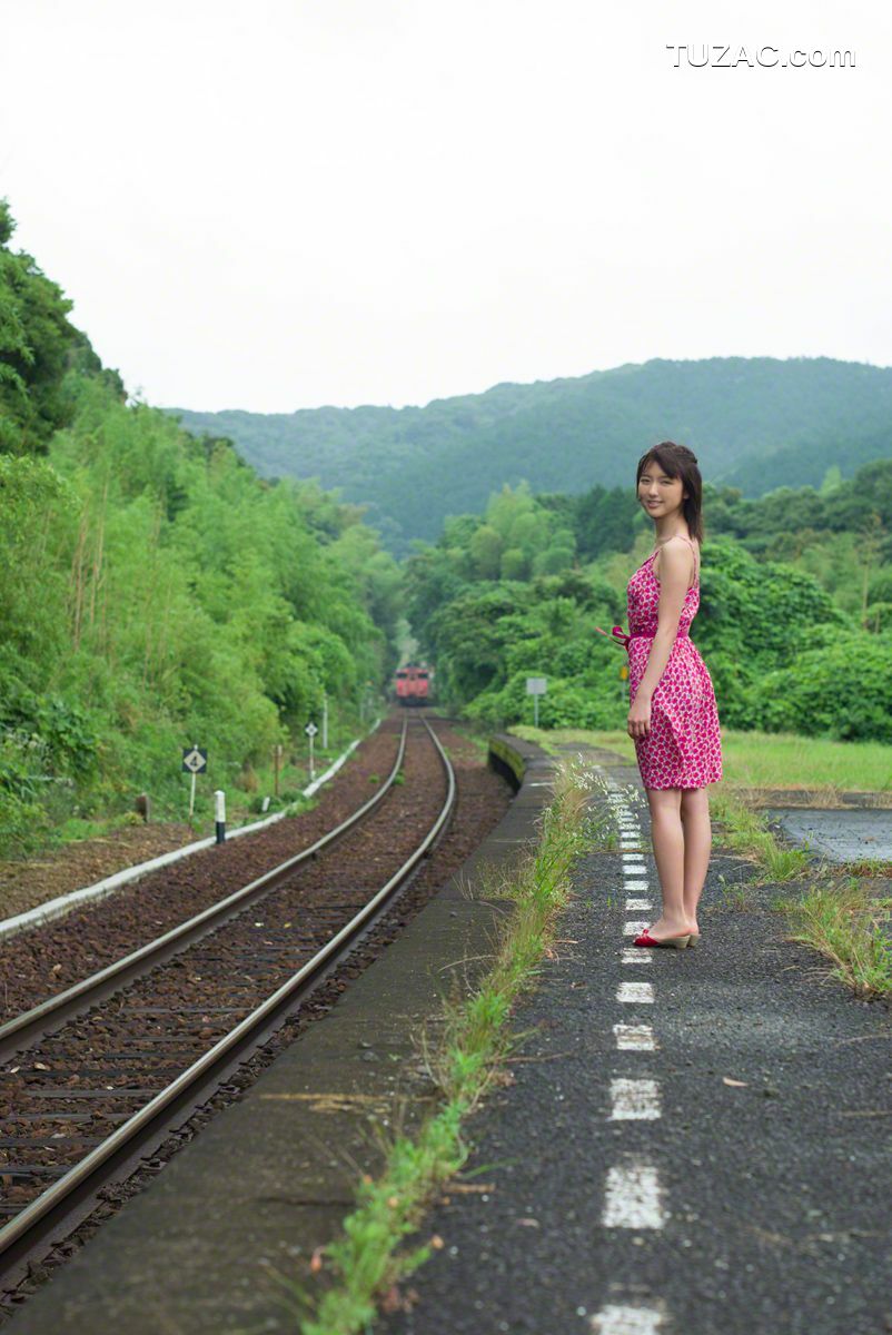 Wanibooks_ NO.130 Erina Mano 真野惠里菜/真野恵里菜 写真集[203P]