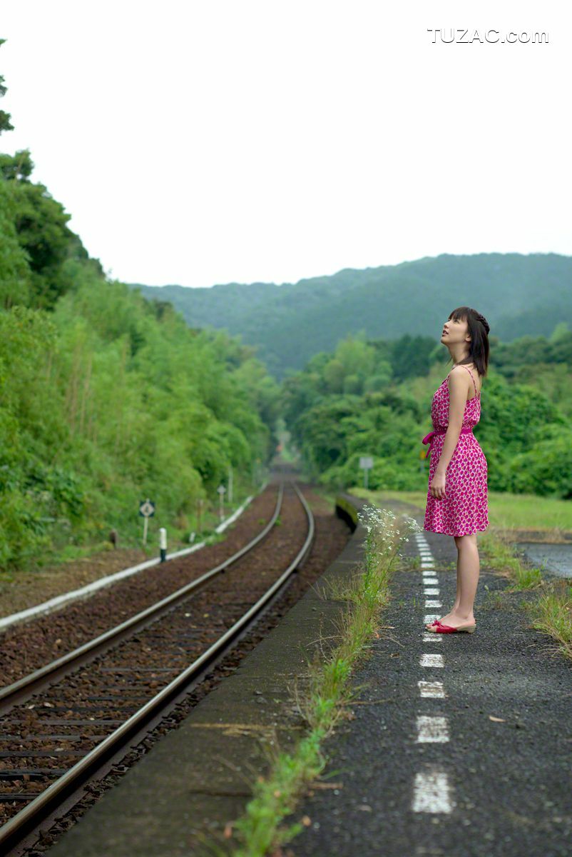 Wanibooks_ NO.130 Erina Mano 真野惠里菜/真野恵里菜 写真集[203P]