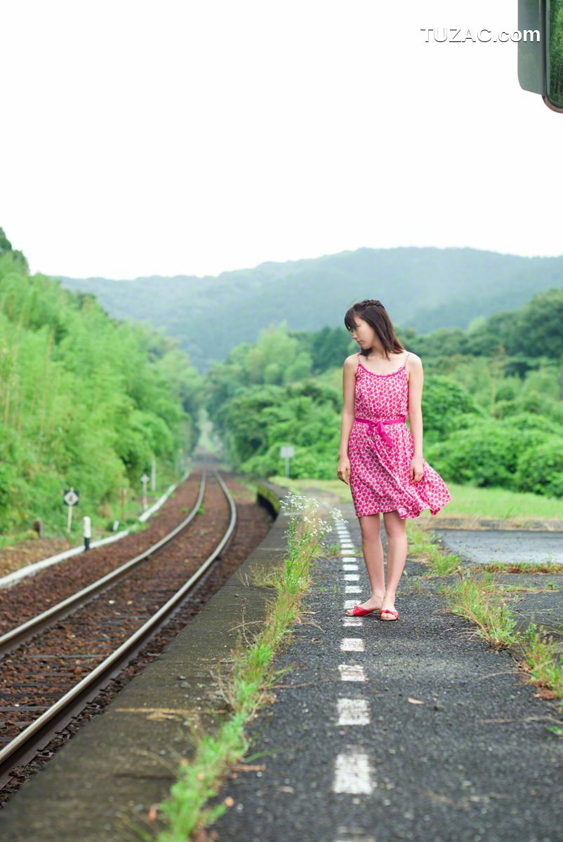 Wanibooks_ NO.130 Erina Mano 真野惠里菜/真野恵里菜 写真集[203P]