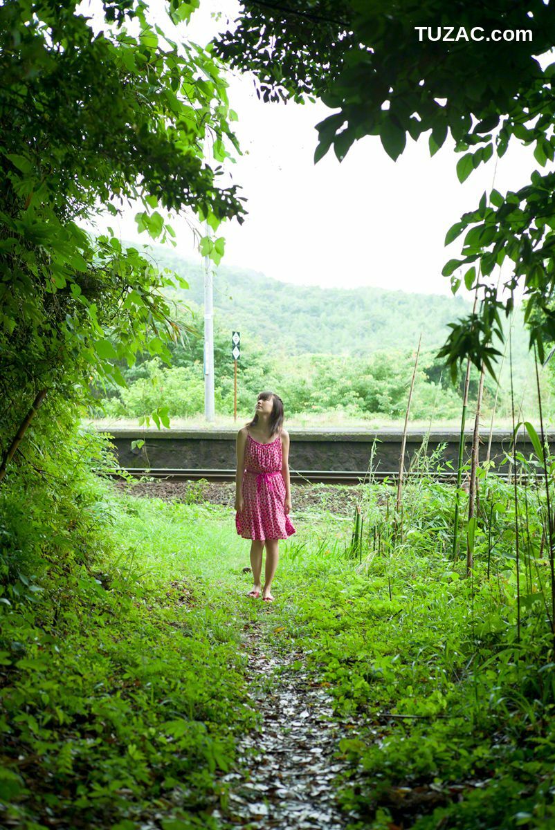 Wanibooks_ NO.130 Erina Mano 真野惠里菜/真野恵里菜 写真集[203P]