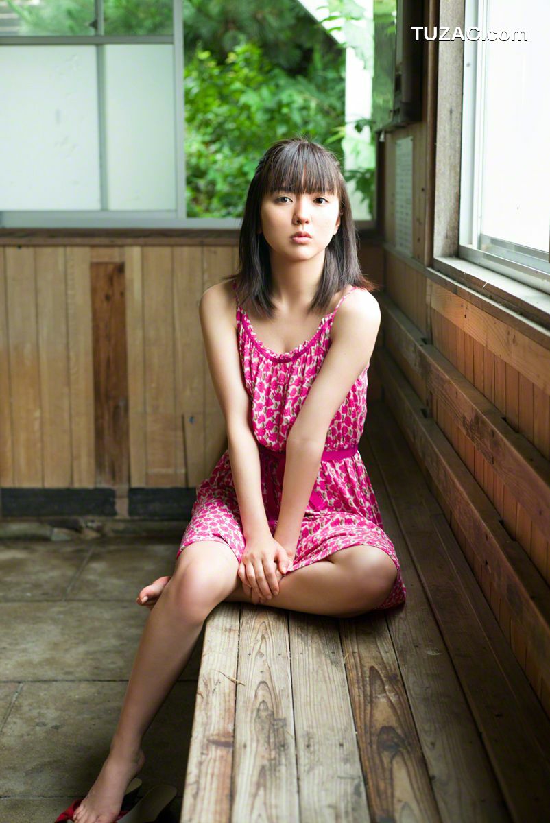 Wanibooks_ NO.130 Erina Mano 真野惠里菜/真野恵里菜 写真集[203P]