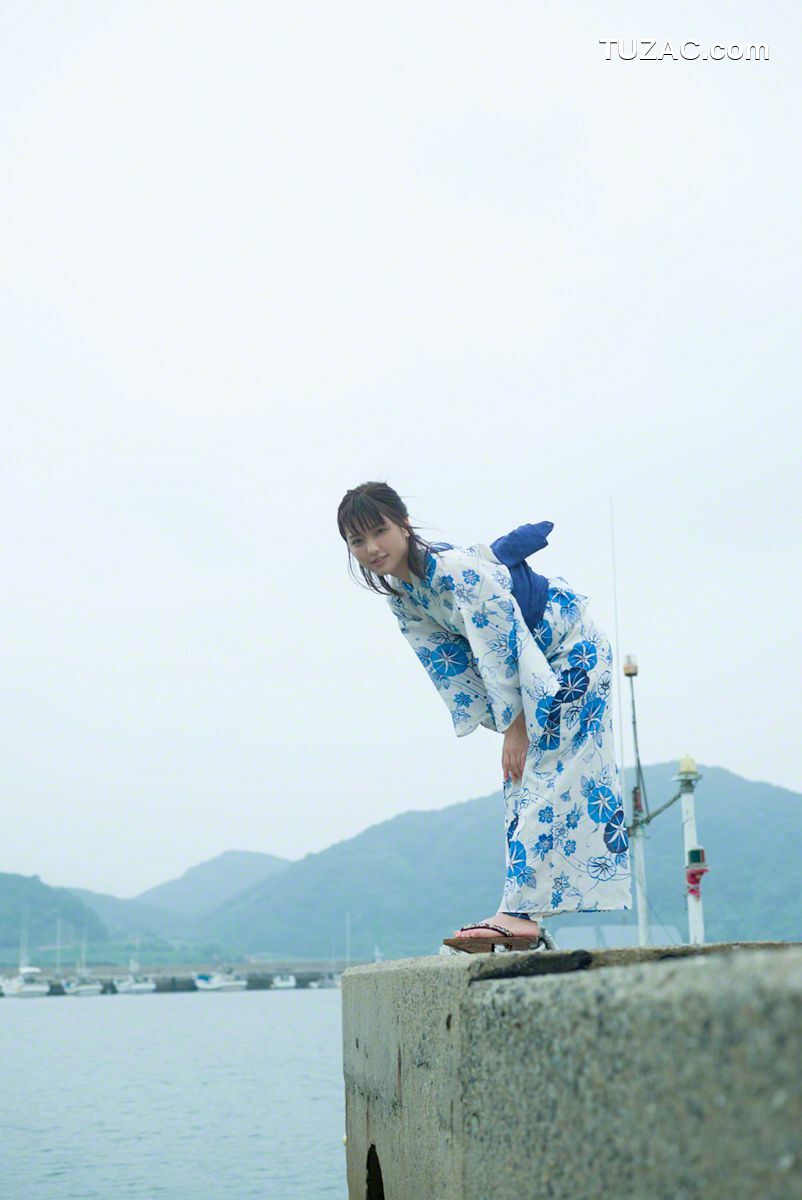 Wanibooks_ NO.130 Erina Mano 真野惠里菜/真野恵里菜 写真集[203P]