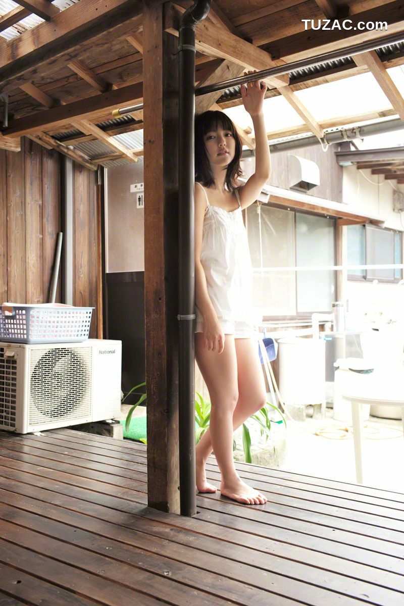 Wanibooks_ NO.130 Erina Mano 真野惠里菜/真野恵里菜 写真集[203P]