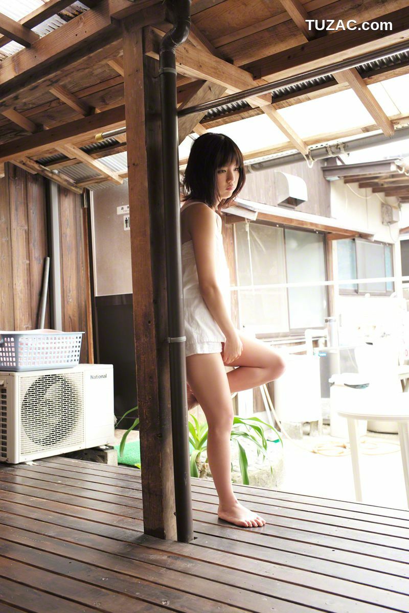 Wanibooks_ NO.130 Erina Mano 真野惠里菜/真野恵里菜 写真集[203P]