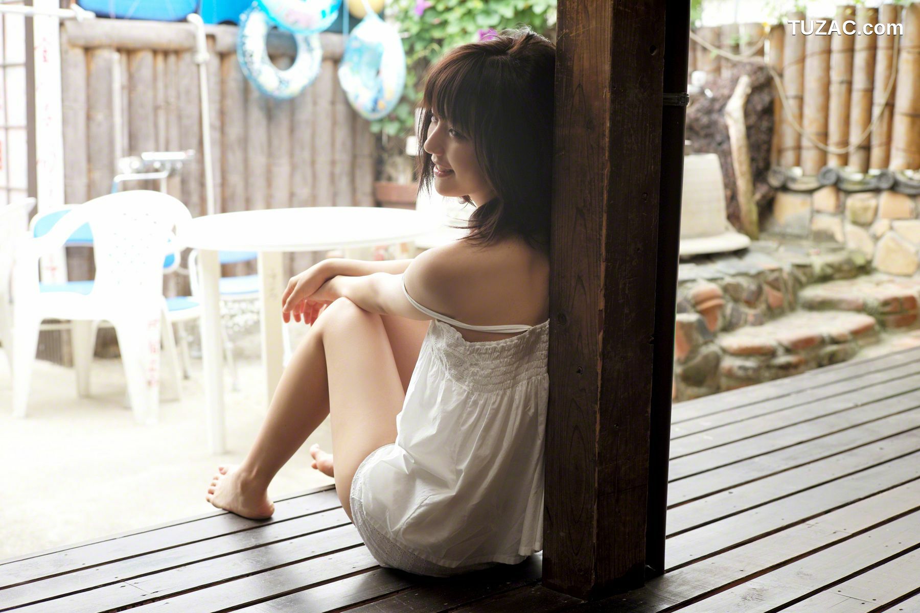 Wanibooks_ NO.130 Erina Mano 真野惠里菜/真野恵里菜 写真集[203P]