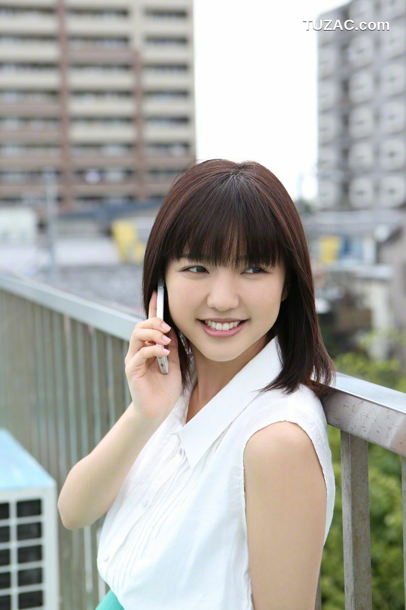 Wanibooks_ NO.131 Erina Mano 真野恵里菜 写真集[180P]