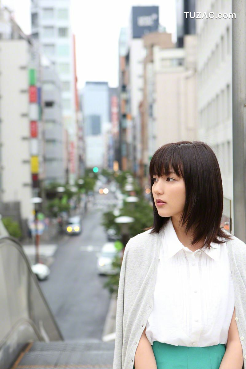 Wanibooks_ NO.131 Erina Mano 真野恵里菜 写真集[180P]