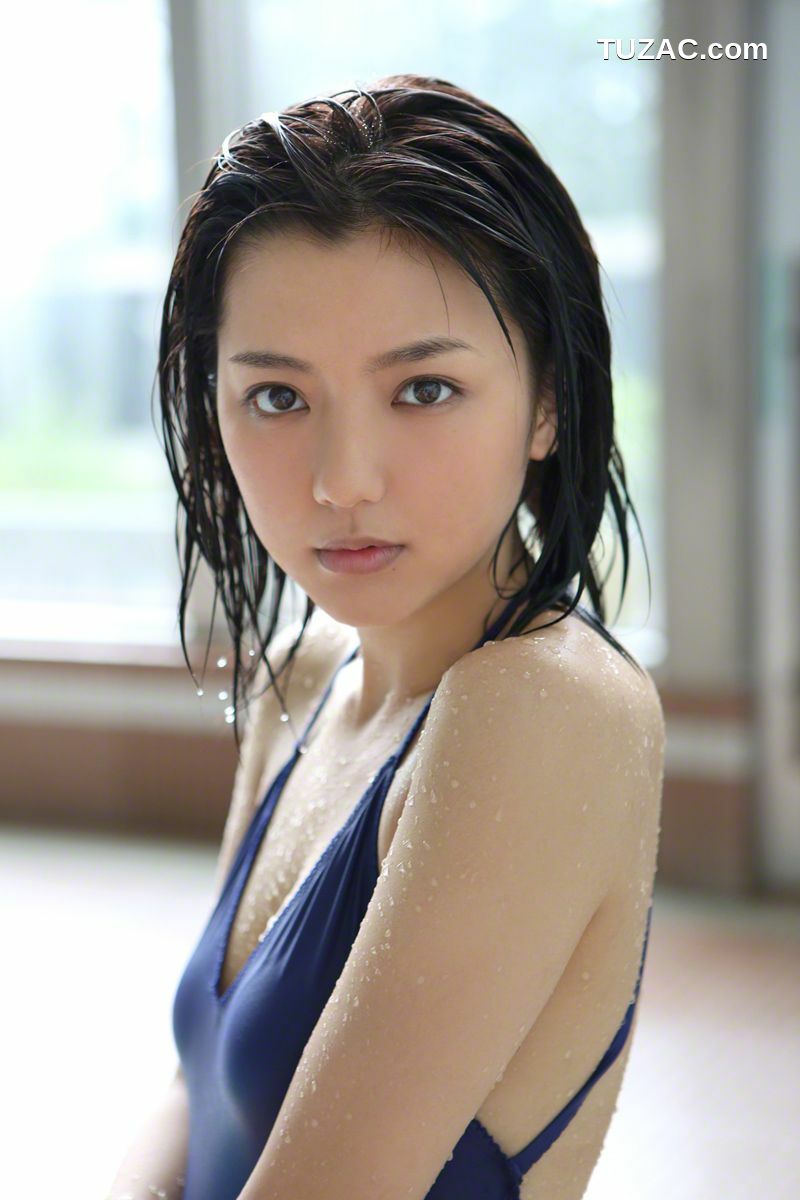Wanibooks_ NO.131 Erina Mano 真野恵里菜 写真集[180P]