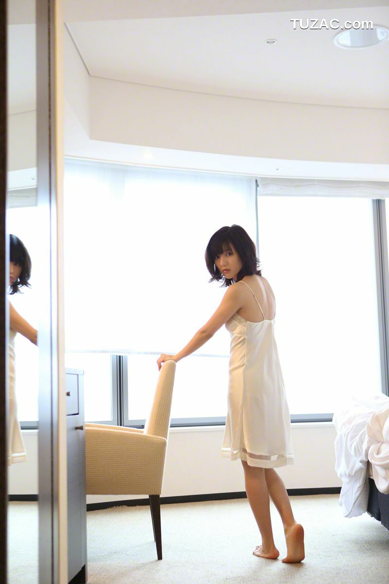 Wanibooks_ NO.131 Erina Mano 真野恵里菜 写真集[180P]