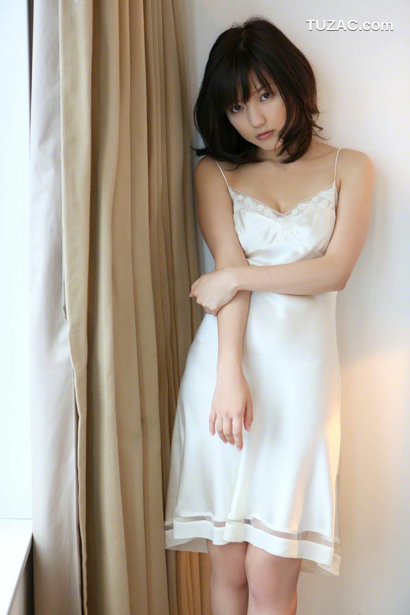 Wanibooks_ NO.131 Erina Mano 真野恵里菜 写真集[180P]