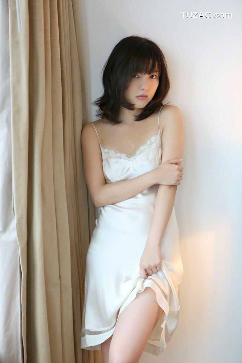 Wanibooks_ NO.131 Erina Mano 真野恵里菜 写真集[180P]