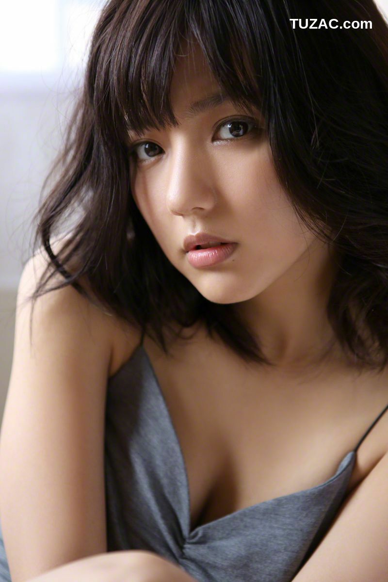 Wanibooks_ NO.131 Erina Mano 真野恵里菜 写真集[180P]