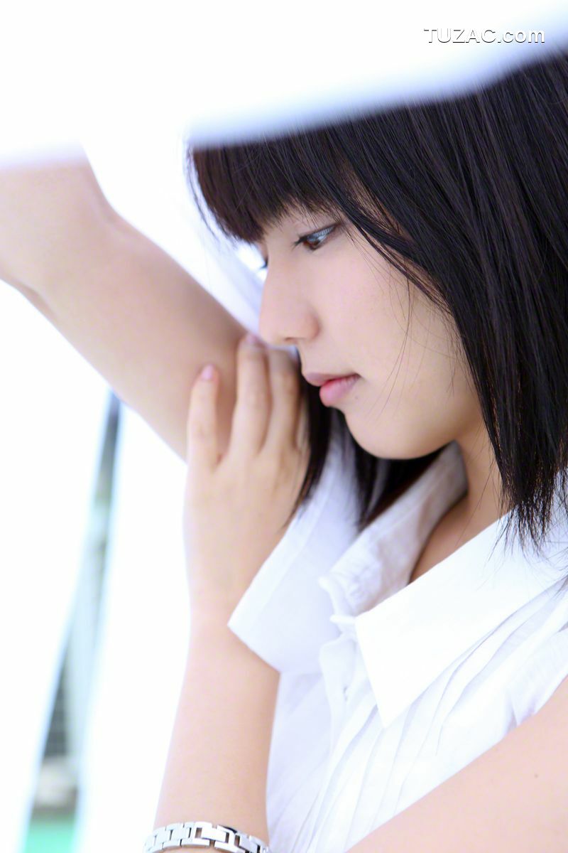 Wanibooks_ NO.131 Erina Mano 真野恵里菜 写真集[180P]