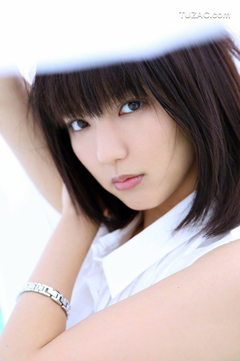 Wanibooks_ NO.131 Erina Mano 真野恵里菜 写真集[180P]