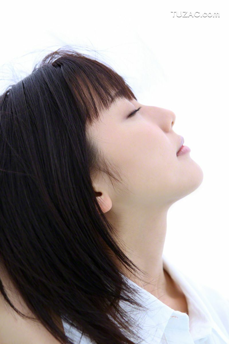 Wanibooks_ NO.131 Erina Mano 真野恵里菜 写真集[180P]