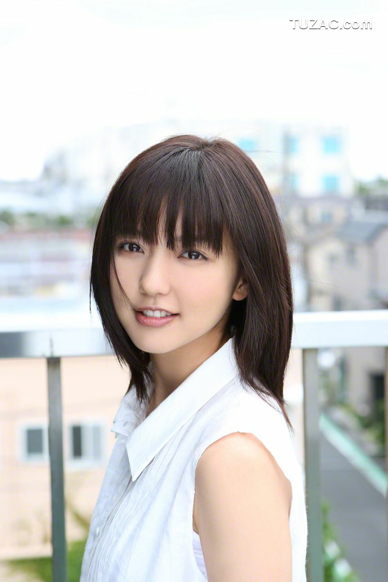 Wanibooks_ NO.131 Erina Mano 真野恵里菜 写真集[180P]