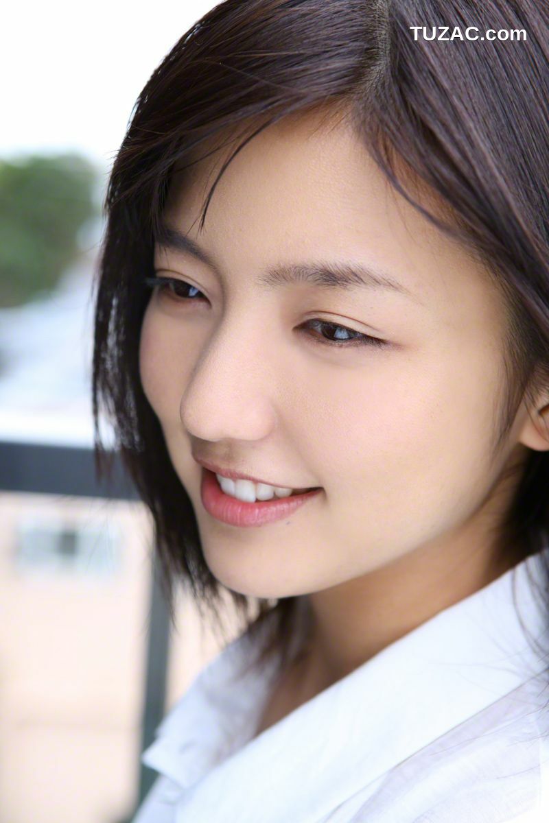 Wanibooks_ NO.131 Erina Mano 真野恵里菜 写真集[180P]