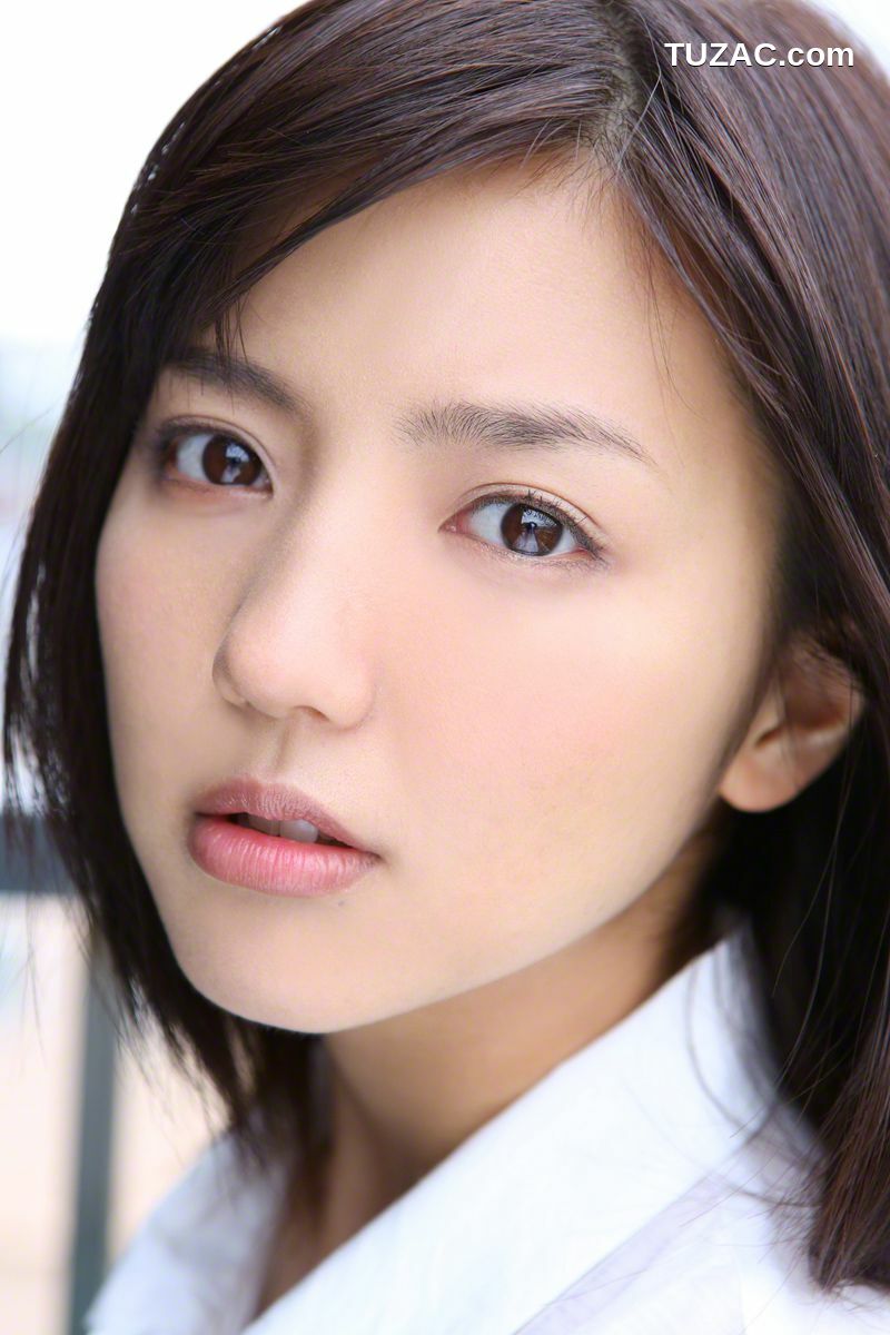 Wanibooks_ NO.131 Erina Mano 真野恵里菜 写真集[180P]