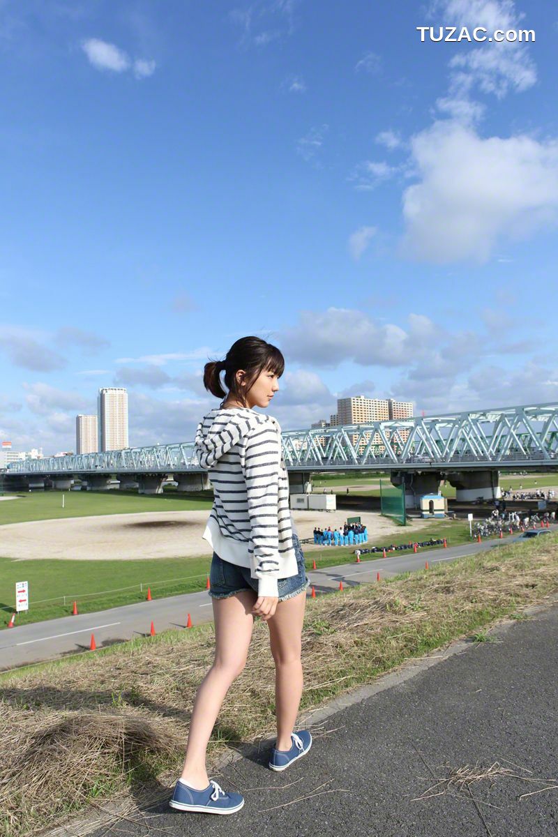 Wanibooks_ NO.131 Erina Mano 真野恵里菜 写真集[180P]