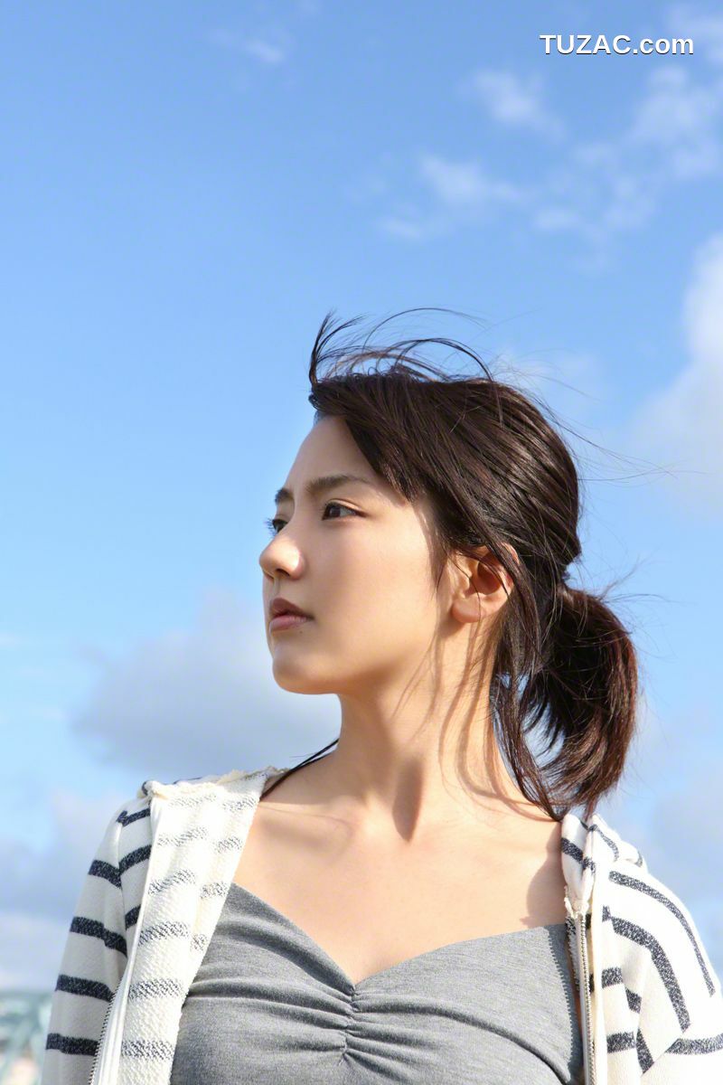 Wanibooks_ NO.131 Erina Mano 真野恵里菜 写真集[180P]