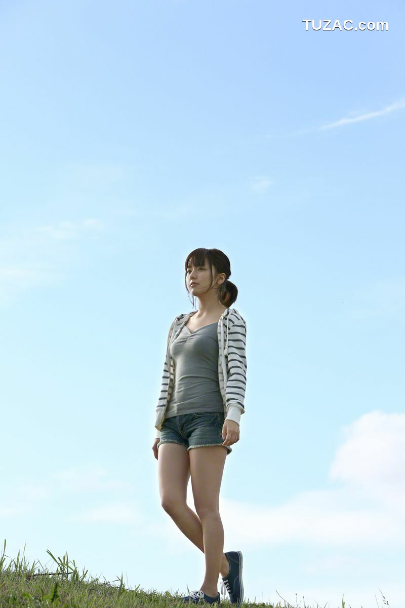 Wanibooks_ NO.131 Erina Mano 真野恵里菜 写真集[180P]