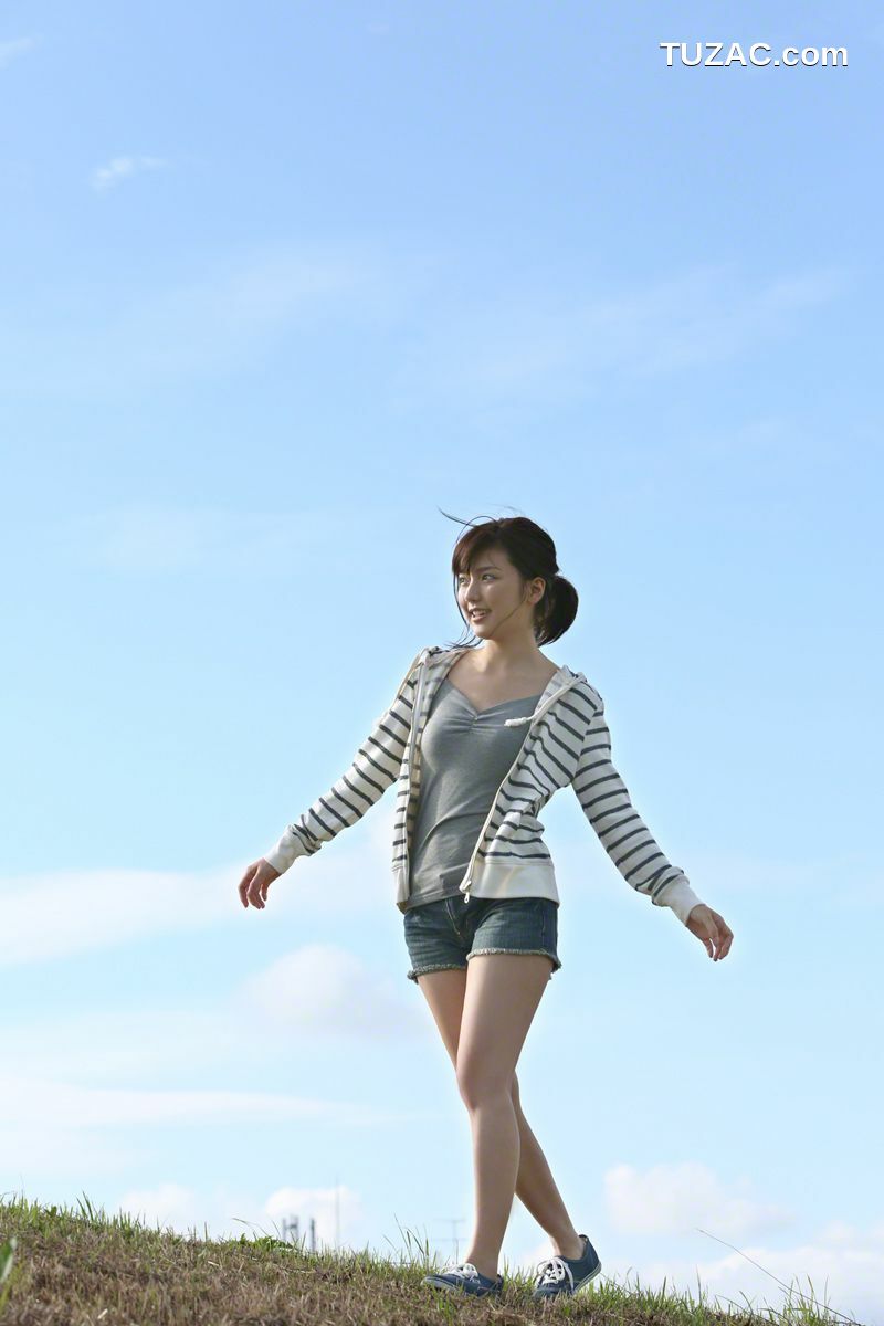 Wanibooks_ NO.131 Erina Mano 真野恵里菜 写真集[180P]