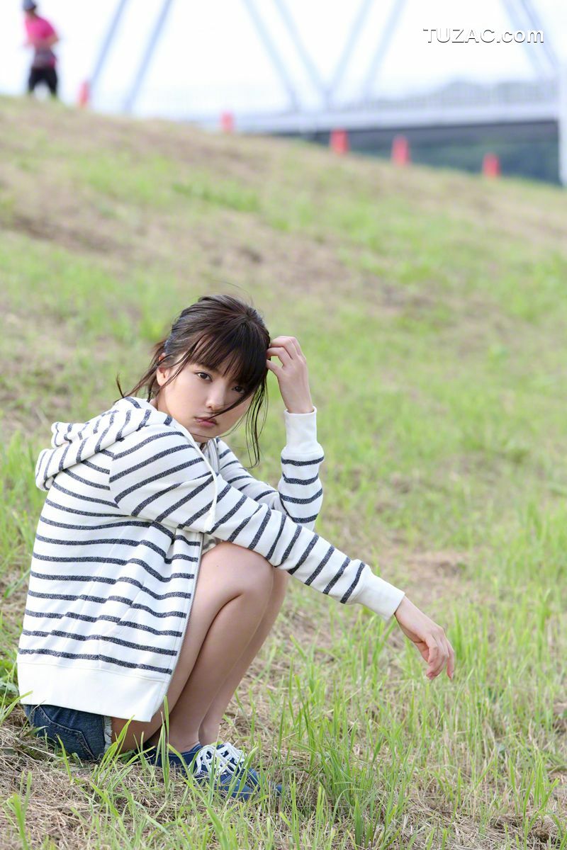 Wanibooks_ NO.131 Erina Mano 真野恵里菜 写真集[180P]