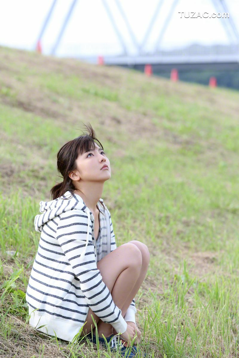 Wanibooks_ NO.131 Erina Mano 真野恵里菜 写真集[180P]