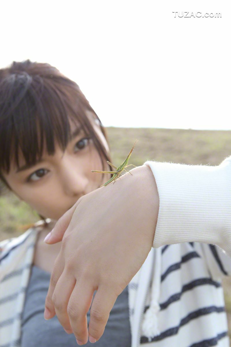 Wanibooks_ NO.131 Erina Mano 真野恵里菜 写真集[180P]