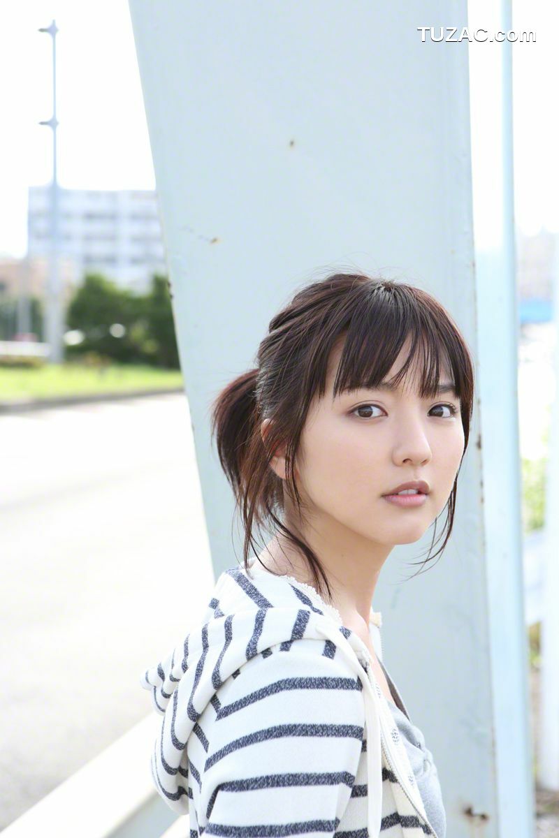 Wanibooks_ NO.131 Erina Mano 真野恵里菜 写真集[180P]