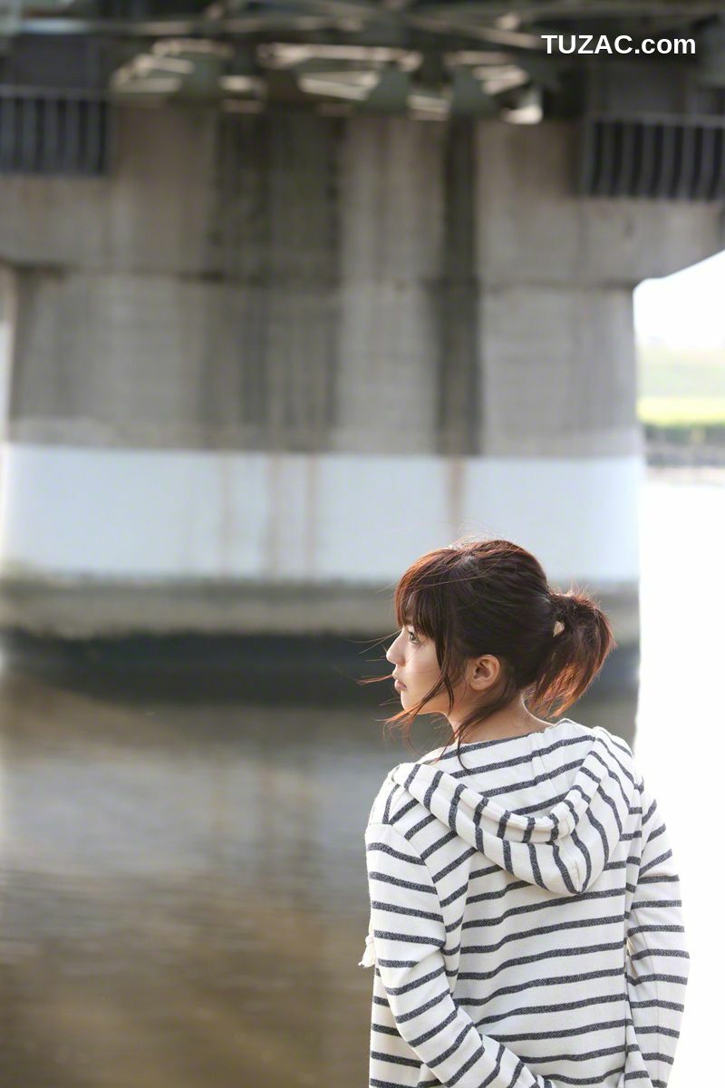 Wanibooks_ NO.131 Erina Mano 真野恵里菜 写真集[180P]