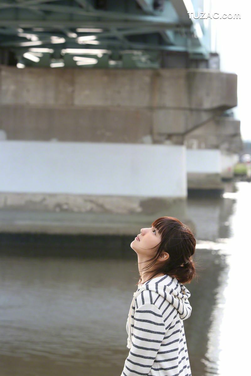 Wanibooks_ NO.131 Erina Mano 真野恵里菜 写真集[180P]