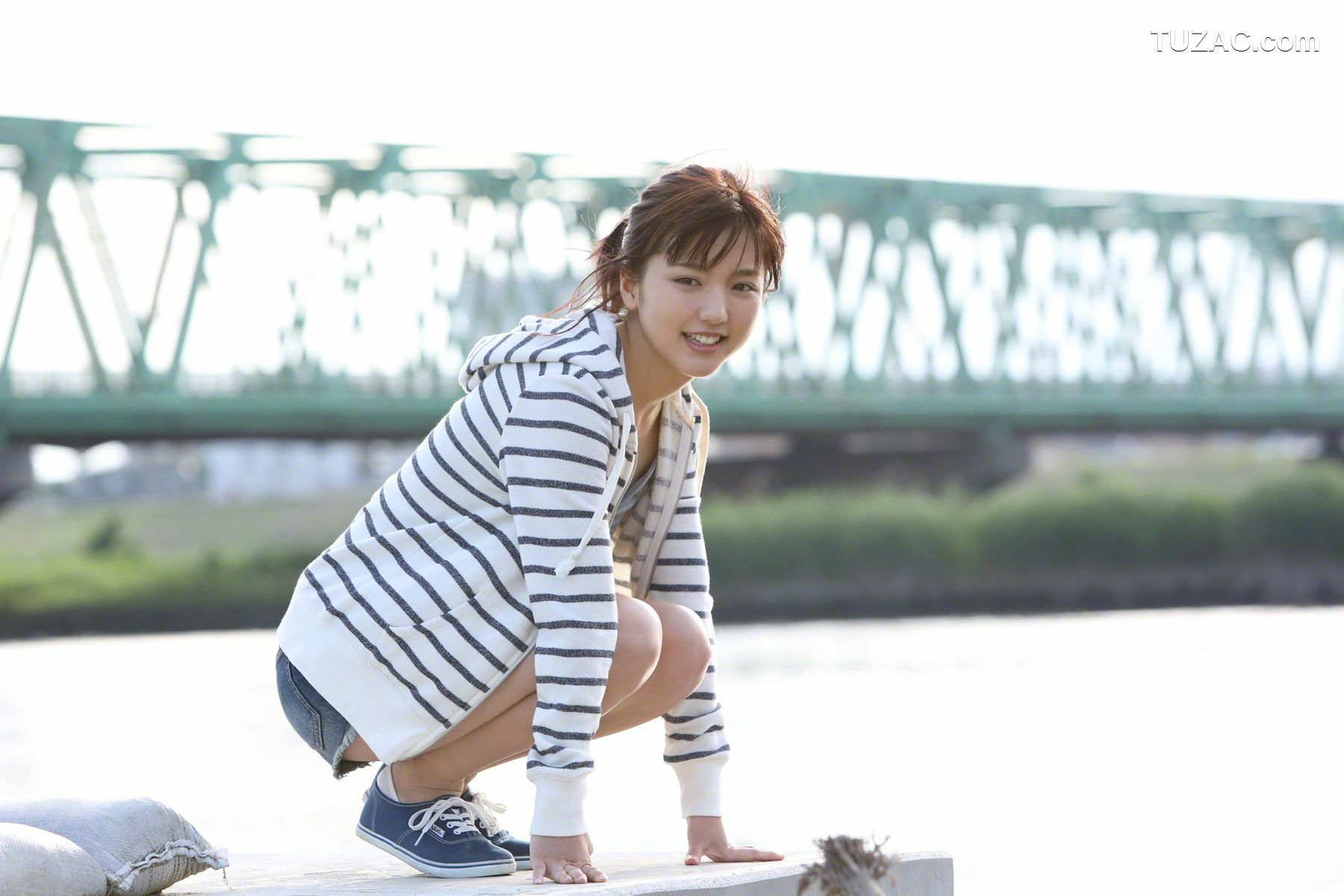 Wanibooks_ NO.131 Erina Mano 真野恵里菜 写真集[180P]