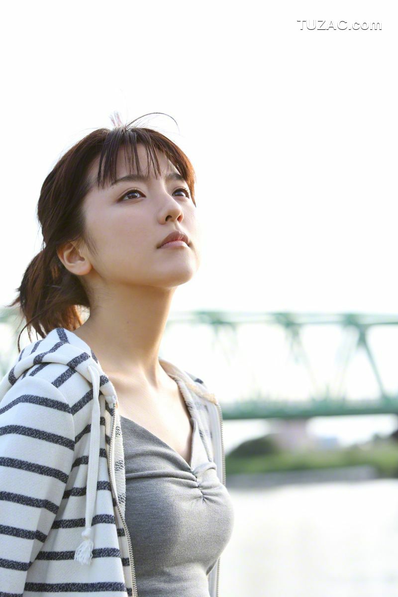 Wanibooks_ NO.131 Erina Mano 真野恵里菜 写真集[180P]