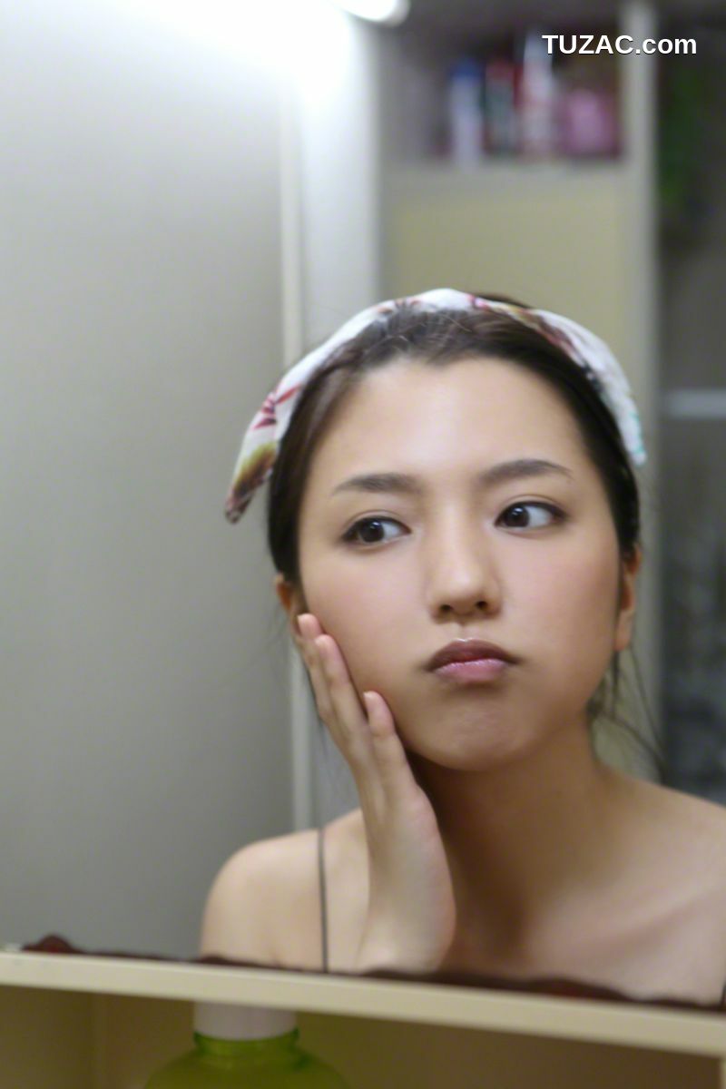 Wanibooks_ NO.131 Erina Mano 真野恵里菜 写真集[180P]