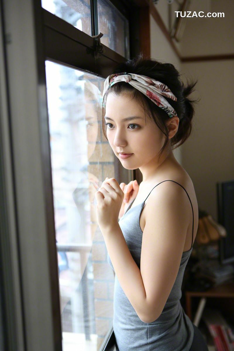 Wanibooks_ NO.131 Erina Mano 真野恵里菜 写真集[180P]