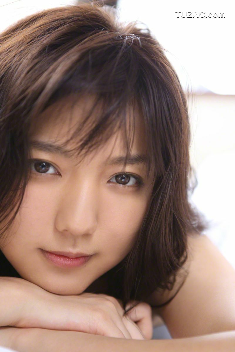 Wanibooks_ NO.131 Erina Mano 真野恵里菜 写真集[180P]