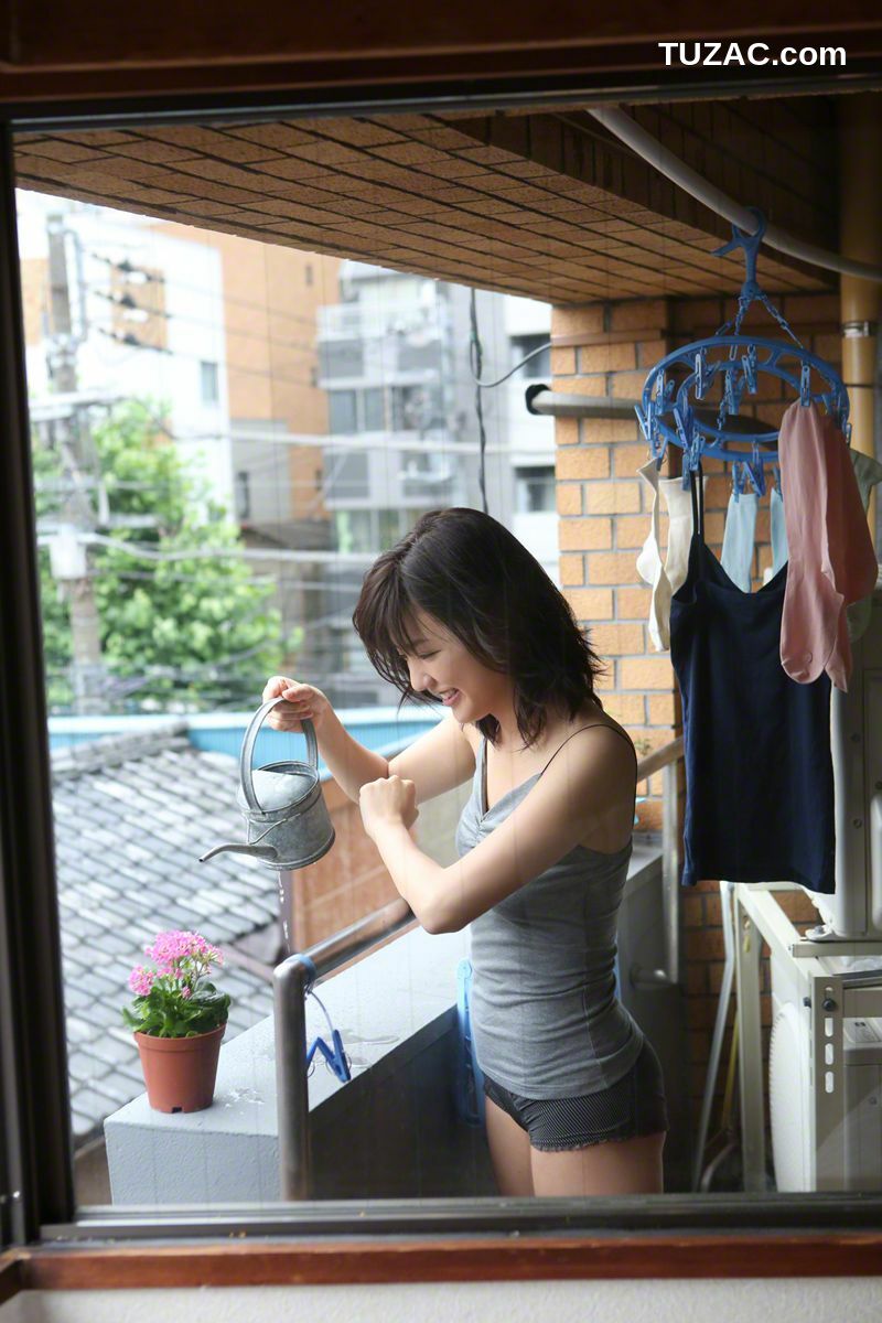 Wanibooks_ NO.131 Erina Mano 真野恵里菜 写真集[180P]