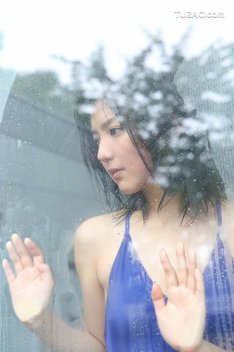 Wanibooks_ NO.131 Erina Mano 真野恵里菜 写真集[180P]