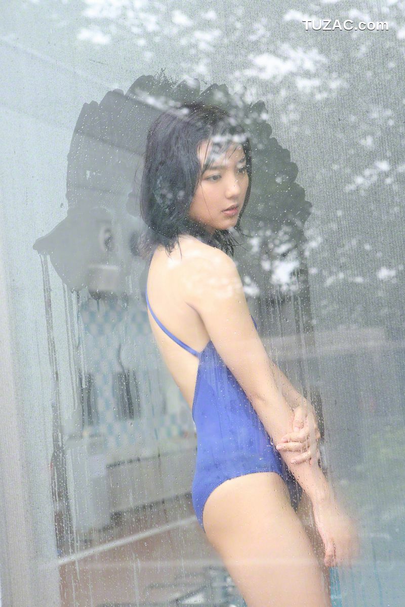 Wanibooks_ NO.131 Erina Mano 真野恵里菜 写真集[180P]