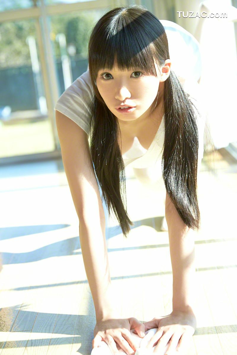 Wanibooks_ NO.133 Hikari Shiina 椎名光/椎名ひかり 写真集[171P]