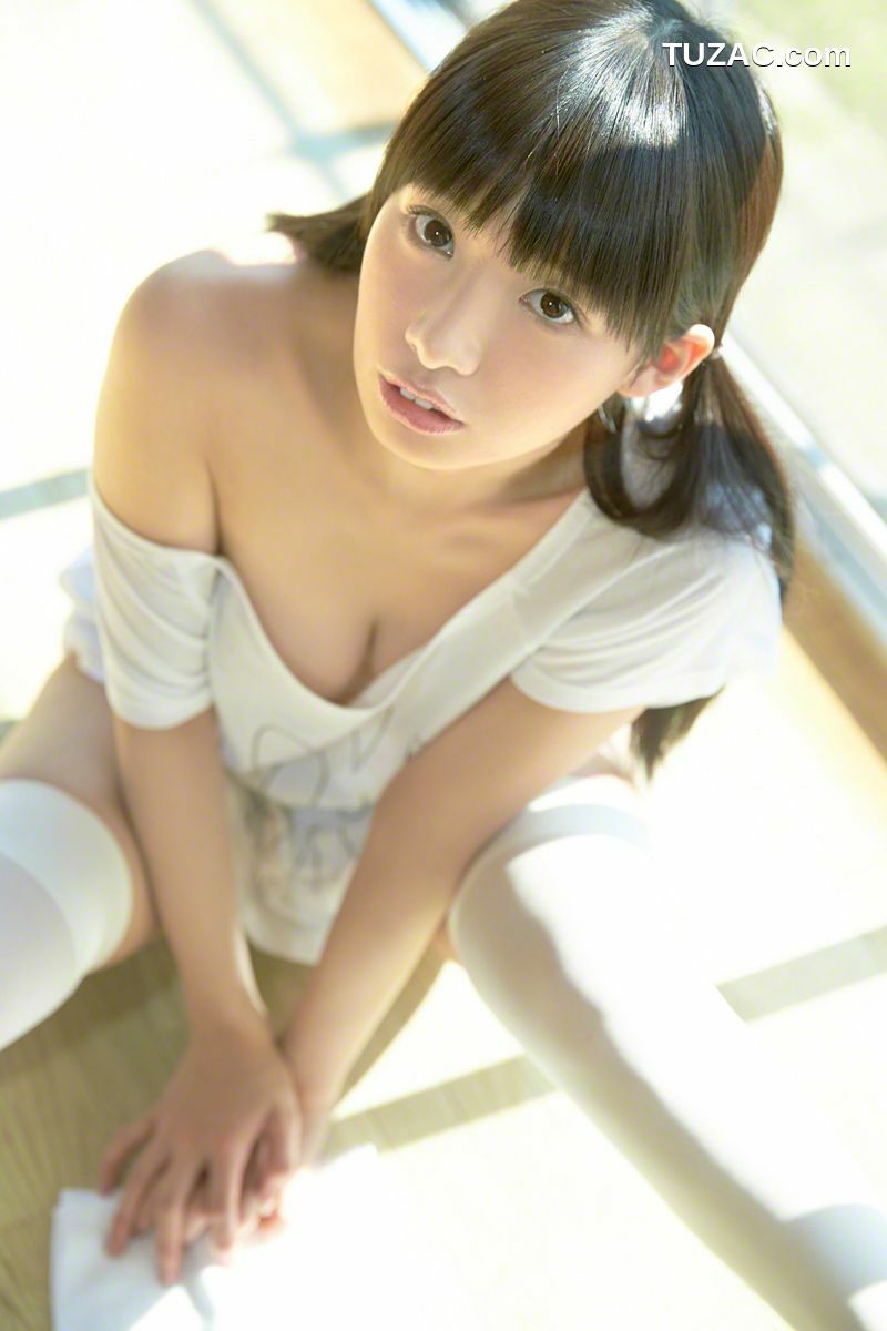 Wanibooks_ NO.133 Hikari Shiina 椎名光/椎名ひかり 写真集[171P]