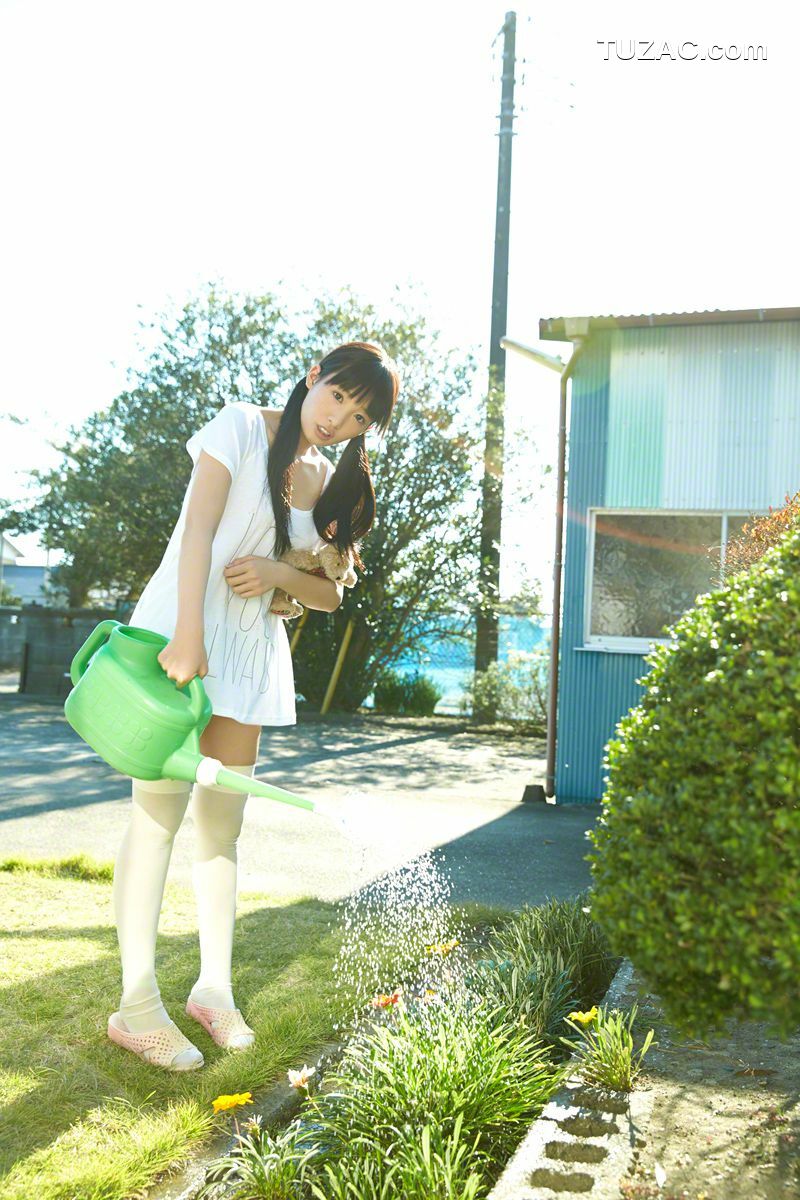 Wanibooks_ NO.133 Hikari Shiina 椎名光/椎名ひかり 写真集[171P]