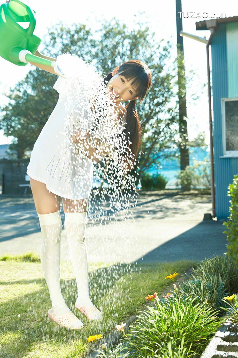 Wanibooks_ NO.133 Hikari Shiina 椎名光/椎名ひかり 写真集[171P]
