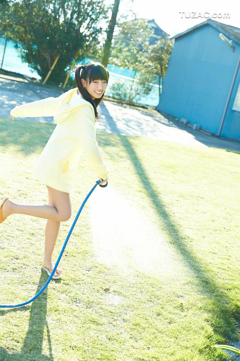 Wanibooks_ NO.133 Hikari Shiina 椎名光/椎名ひかり 写真集[171P]